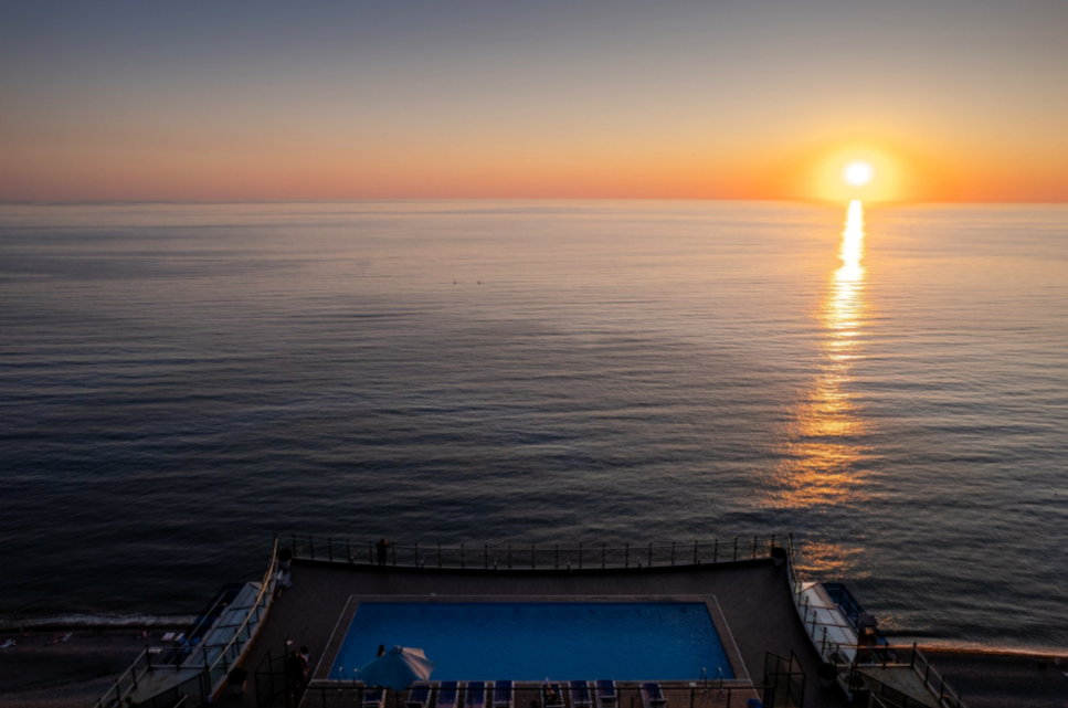 Квартира в Батуми, Грузия, 65 м² - фото 8