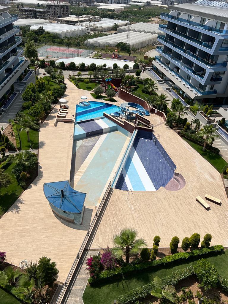 Квартира в Алании, Турция, 147 м² - фото 8