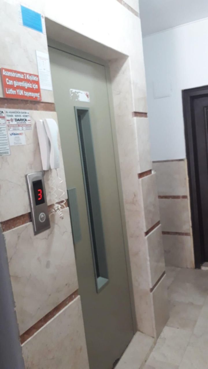 Квартира в Алании, Турция, 100 м² - фото 8