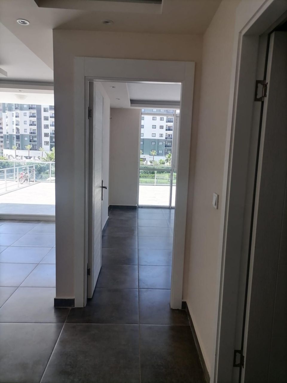 Квартира в Алании, Турция, 60 м² - фото 8