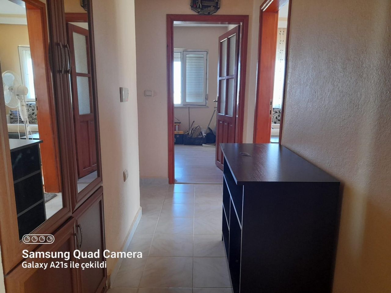 Квартира в Алании, Турция, 125 м² - фото 8
