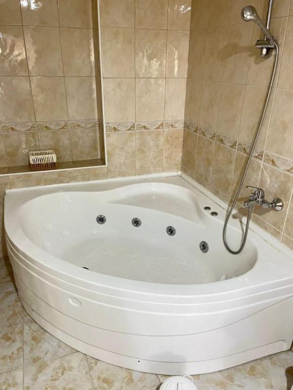 Квартира в Алании, Турция, 130 м² - фото 8