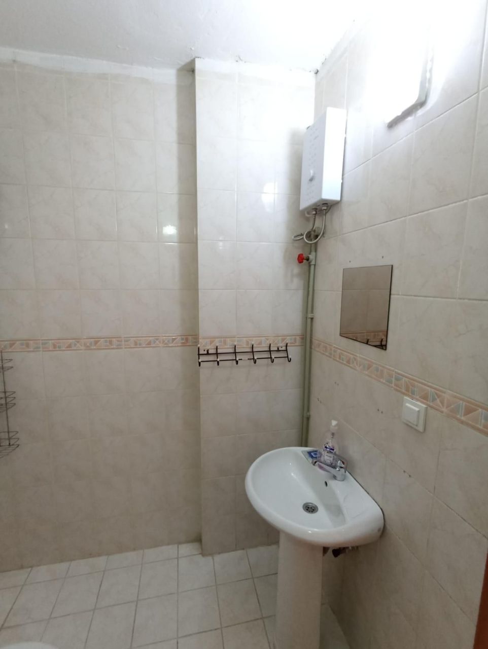 Квартира в Алании, Турция, 55 м² - фото 8