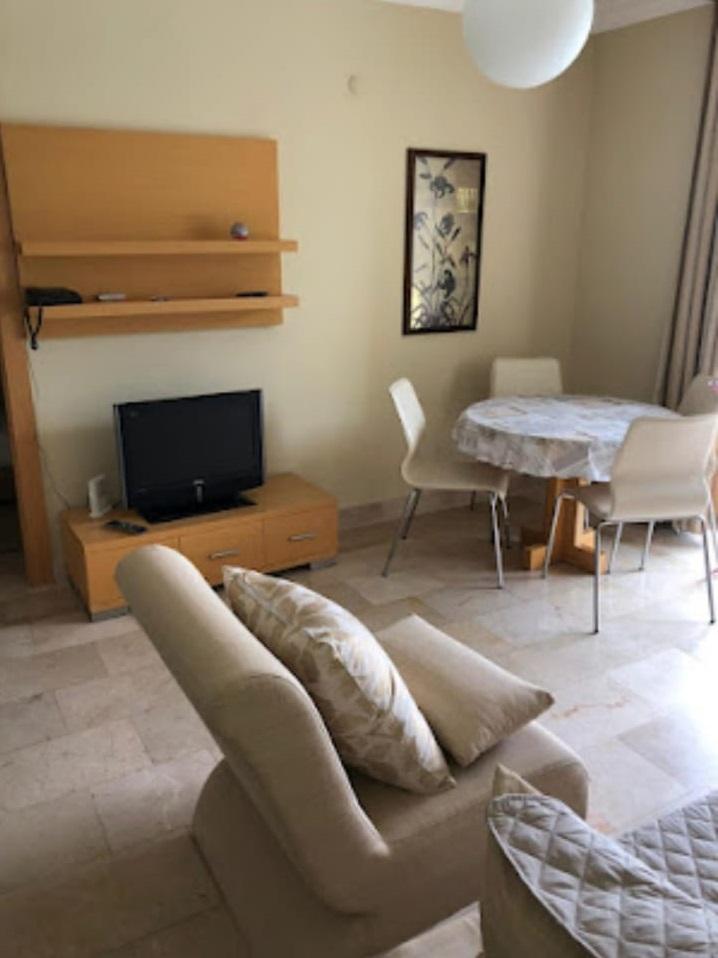 Квартира в Алании, Турция, 100 м² - фото 8