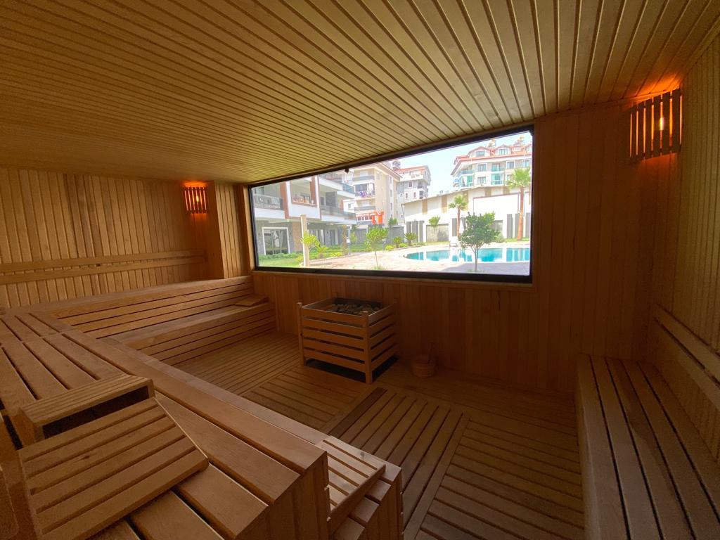 Пентхаус в Алании, Турция, 320 м² - фото 8