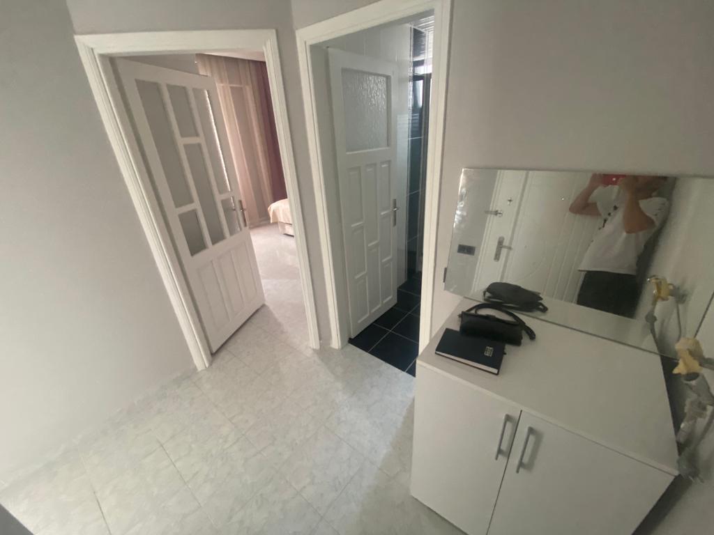 Квартира в Алании, Турция, 78 м² - фото 8