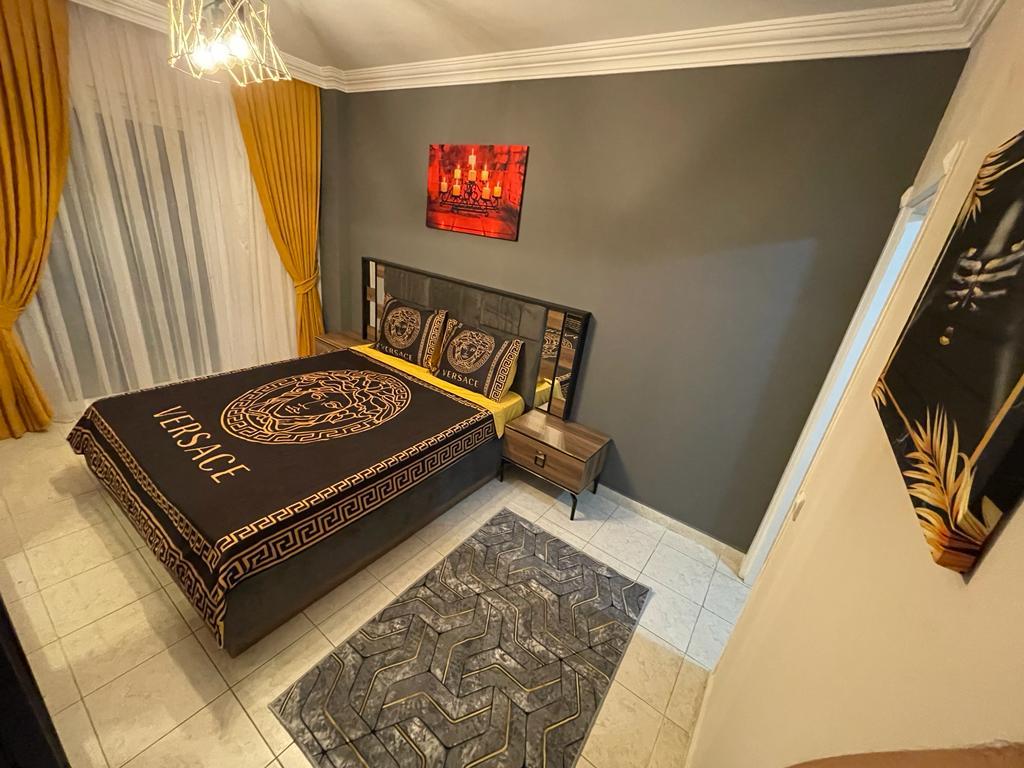 Квартира в Алании, Турция, 115 м² - фото 8