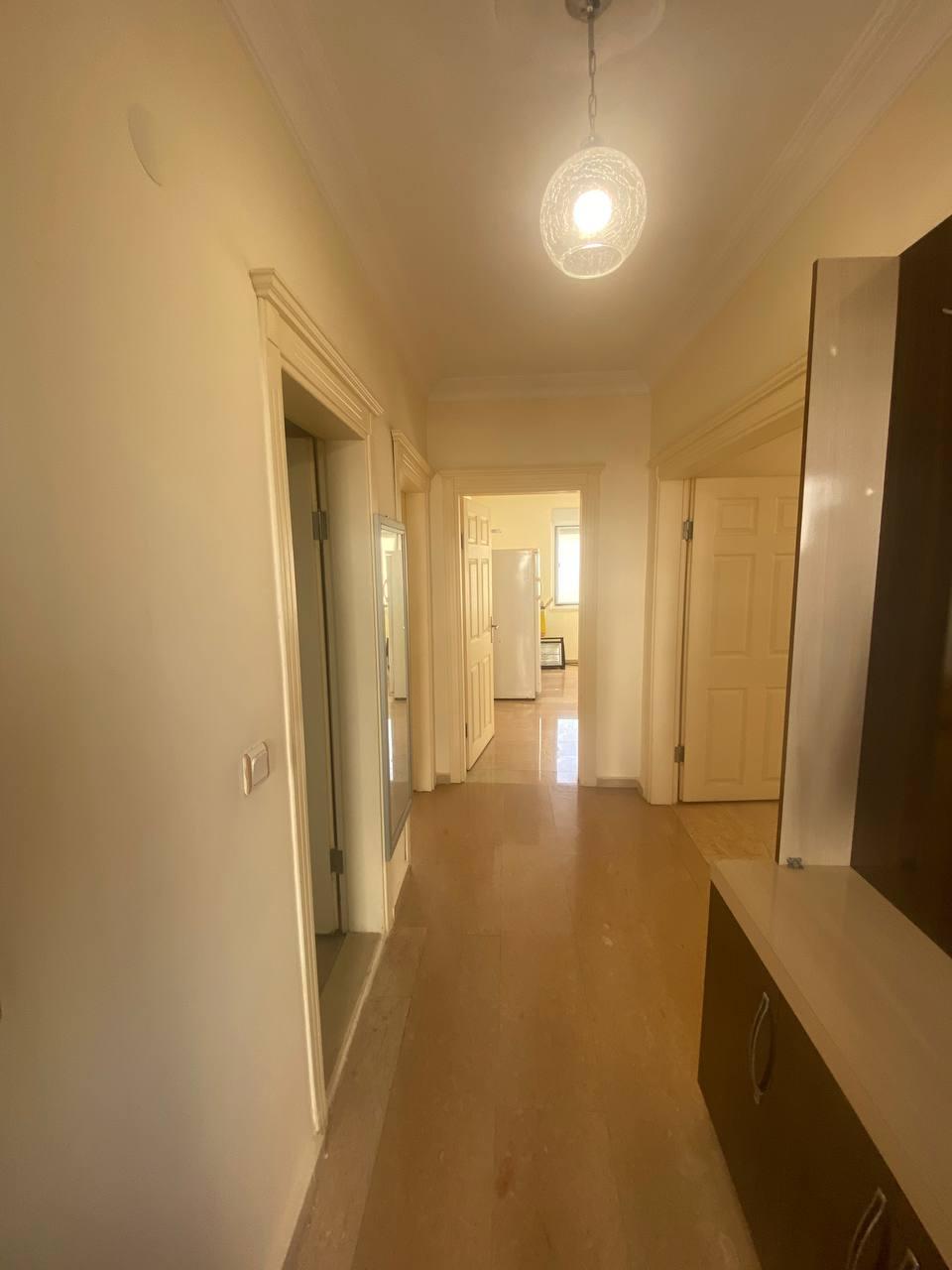 Квартира в Алании, Турция, 60 м² - фото 8