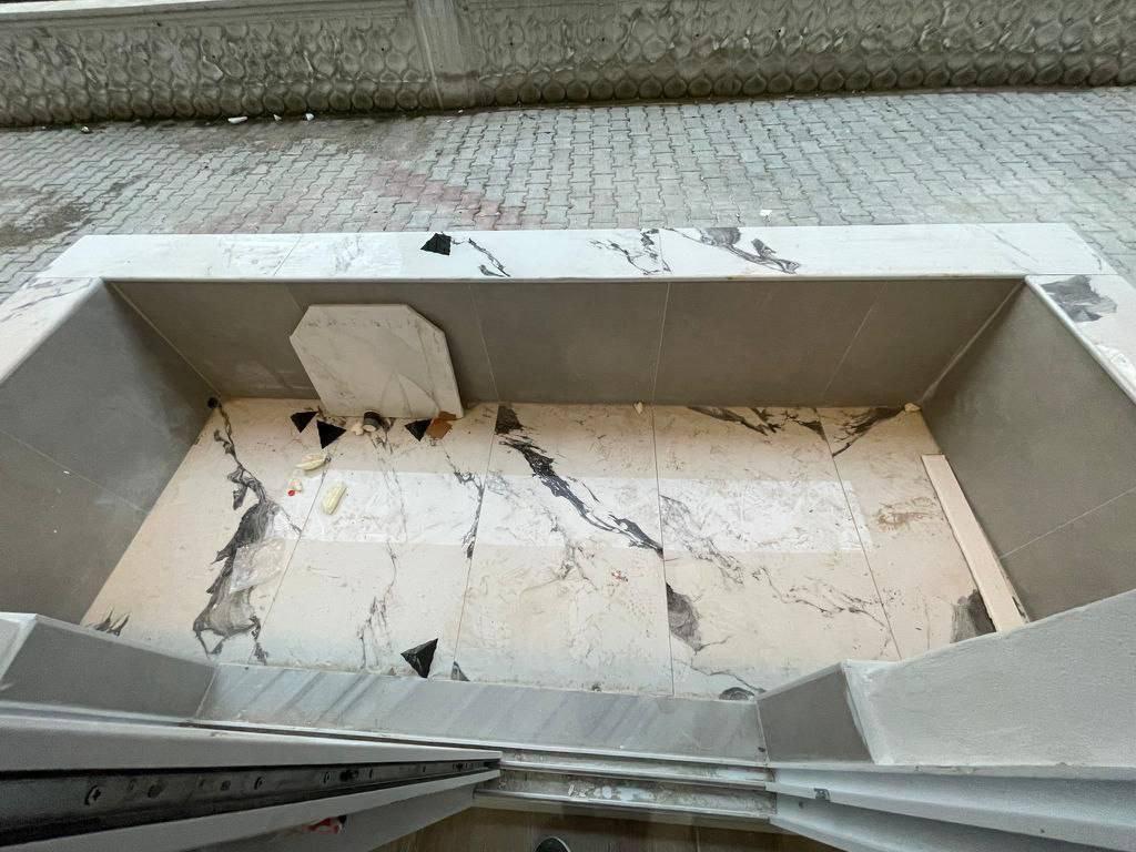 Квартира в Мерсине, Турция, 48 м² - фото 8