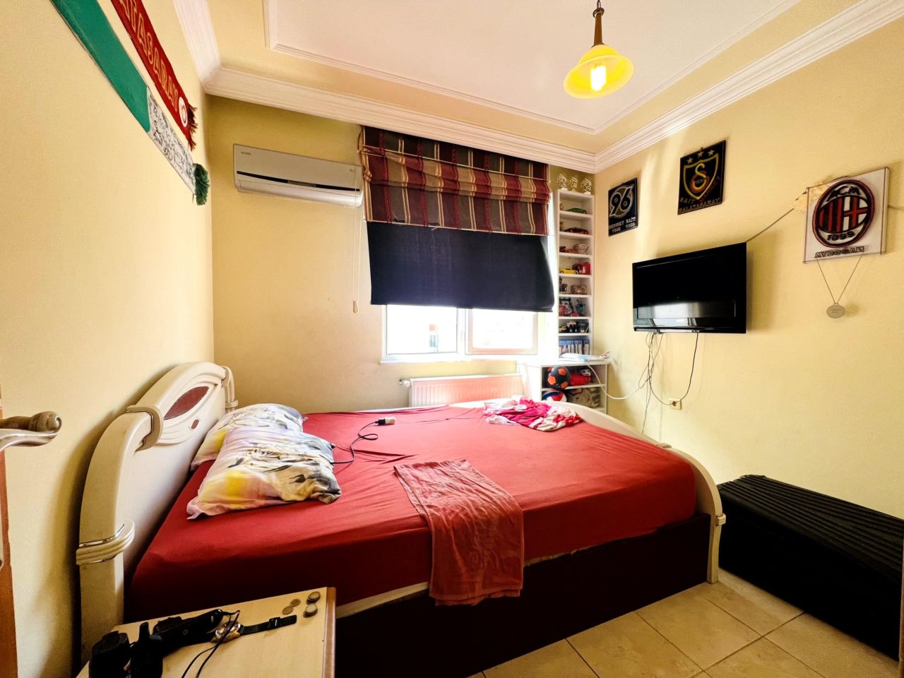 Пентхаус в Алании, Турция, 280 м² - фото 8