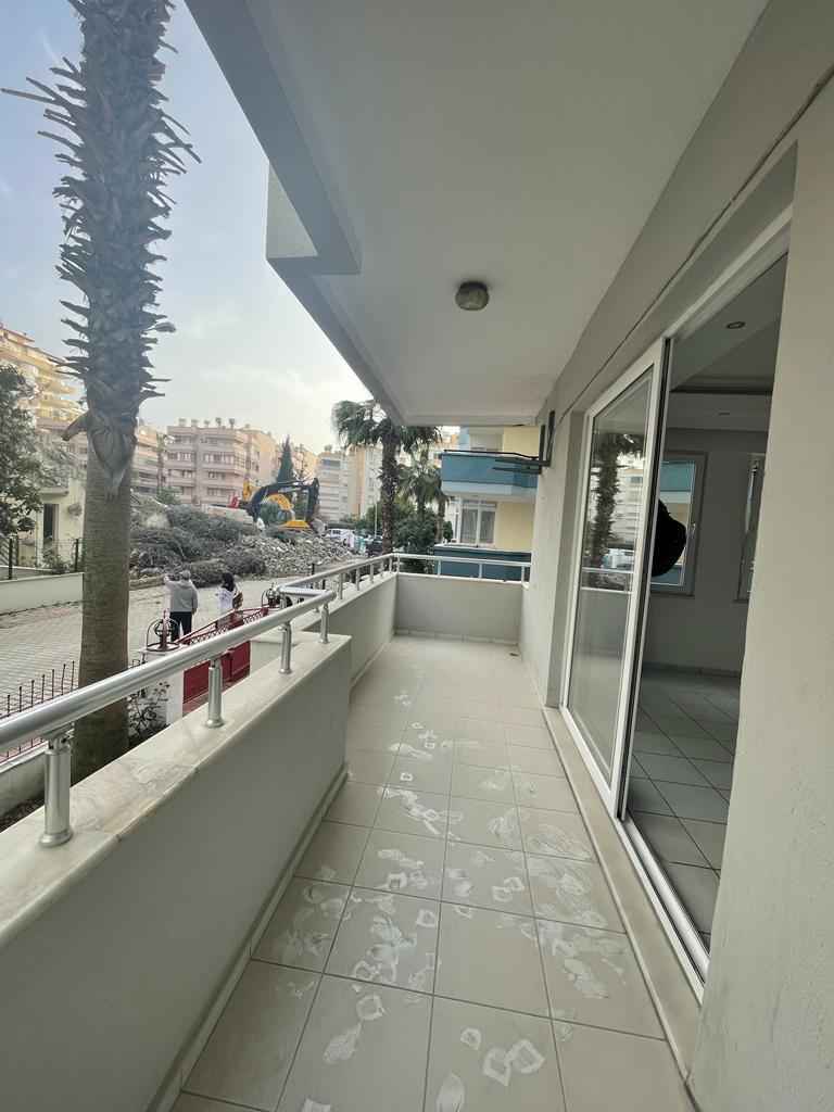 Квартира в Алании, Турция, 115 м² - фото 8
