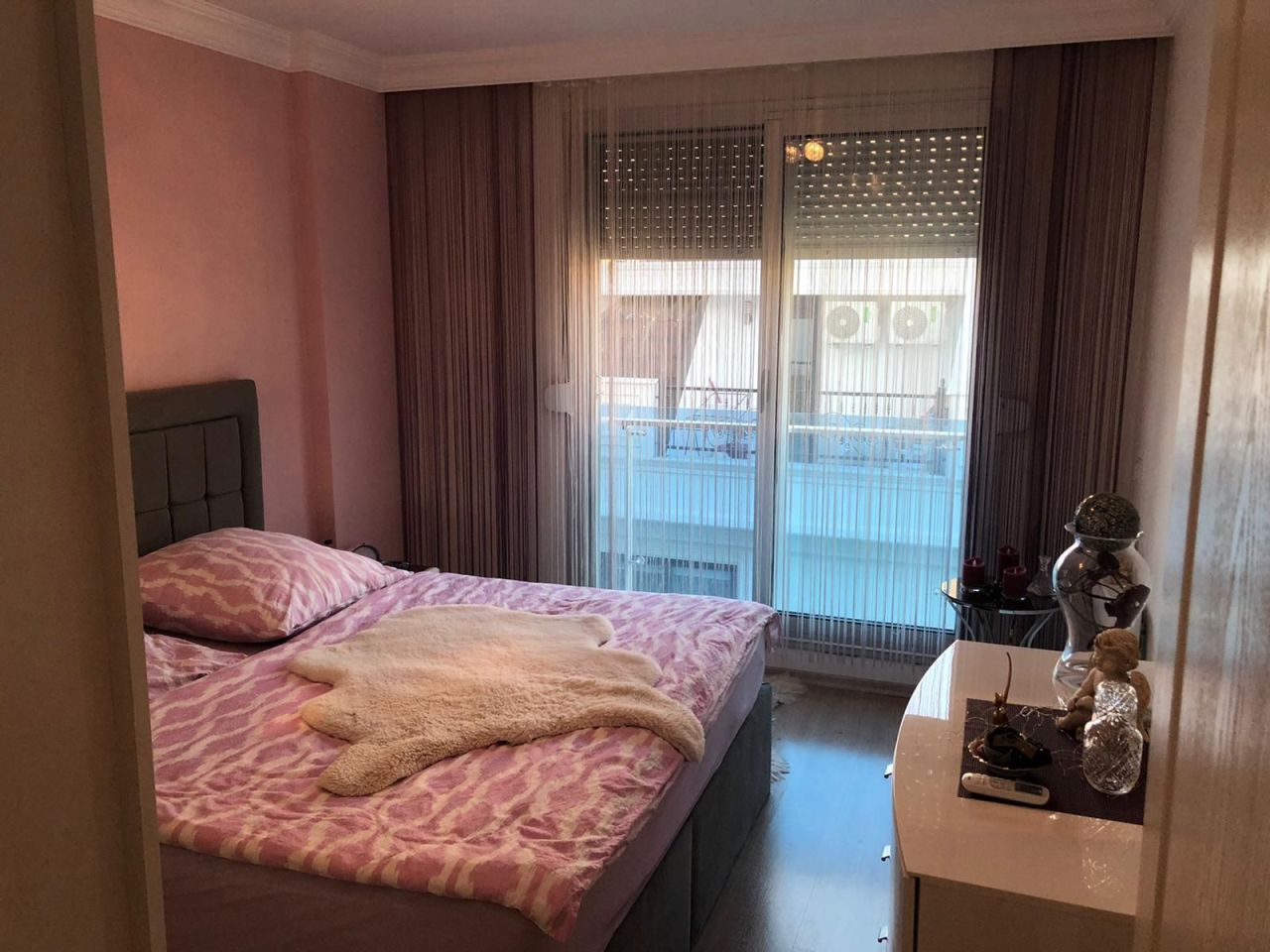 Квартира в Кестеле, Турция, 110 м² - фото 8