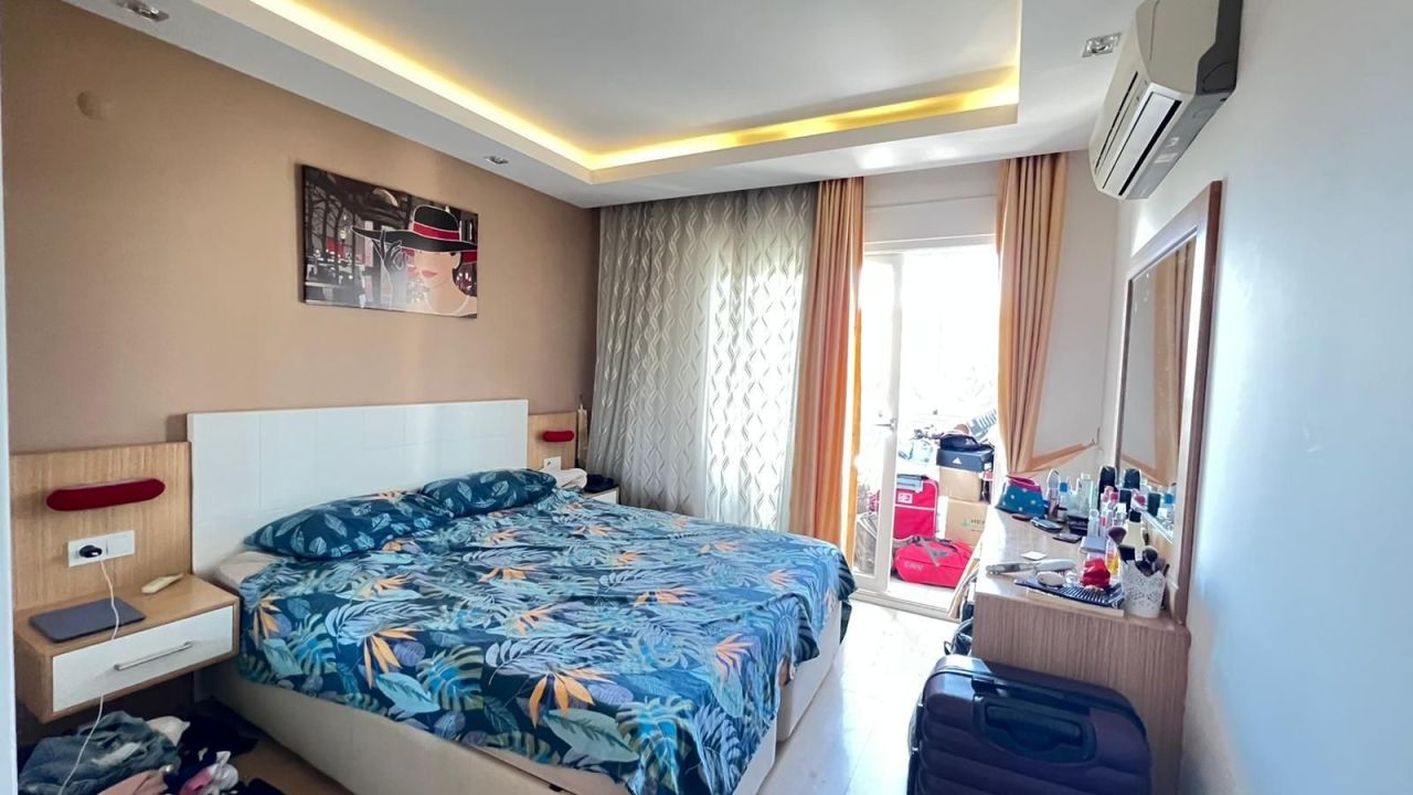 Квартира в Кестеле, Турция, 65 м² - фото 8