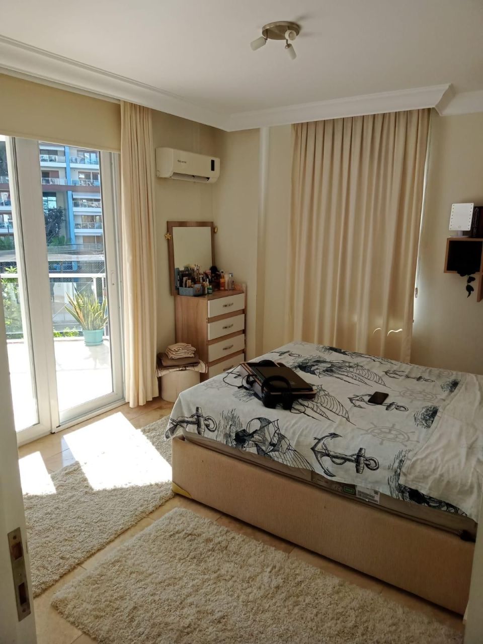 Квартира в Алании, Турция, 85 м² - фото 8