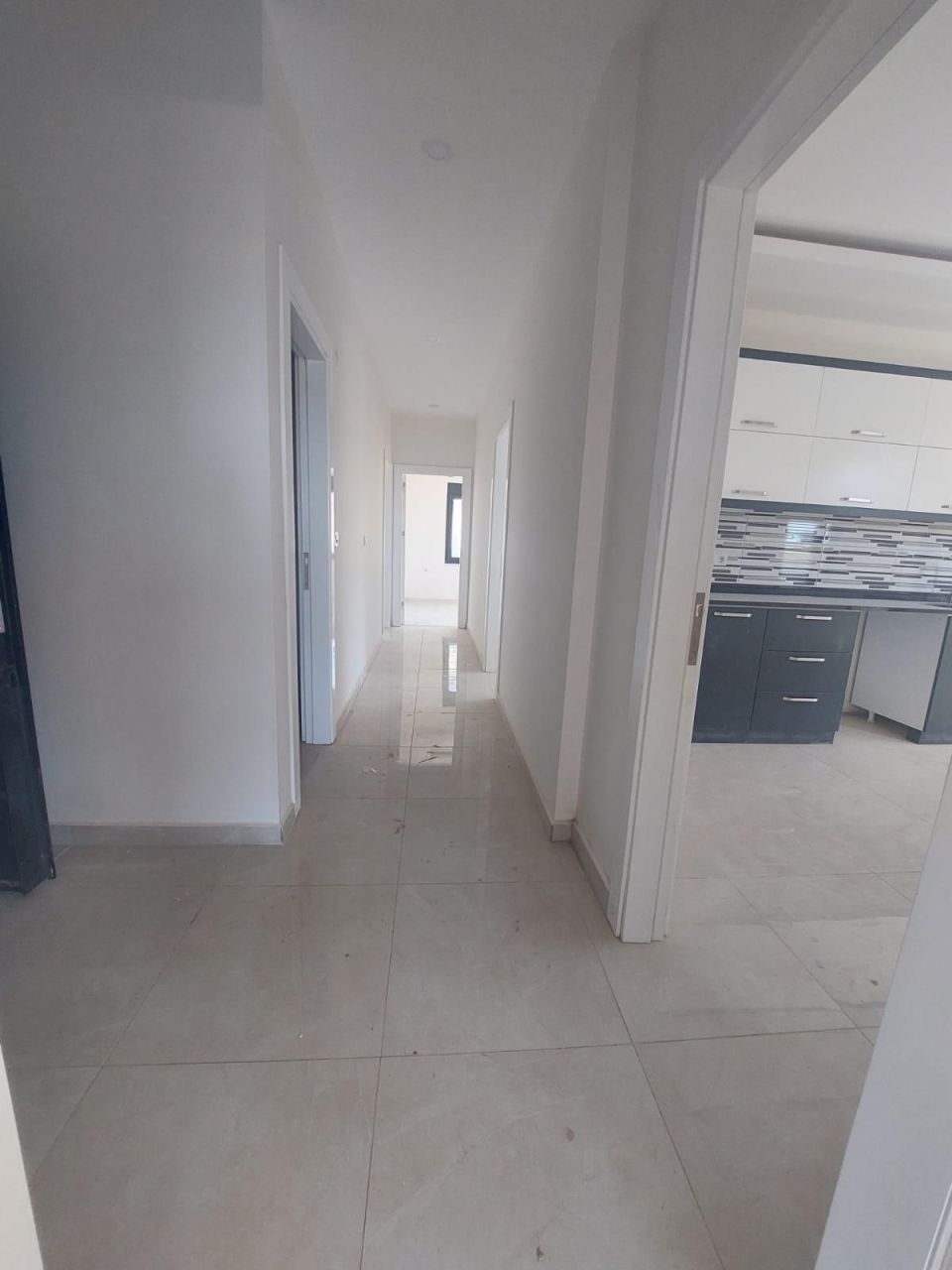 Квартира в Алании, Турция, 145 м² - фото 8