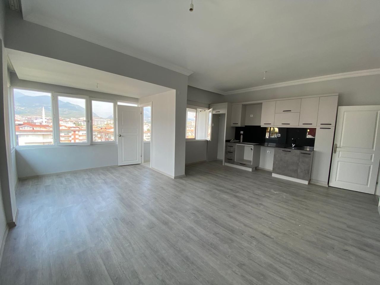 Квартира в Алании, Турция, 120 м² - фото 8