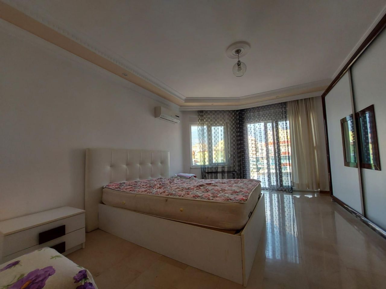 Пентхаус в Алании, Турция, 220 м² - фото 8