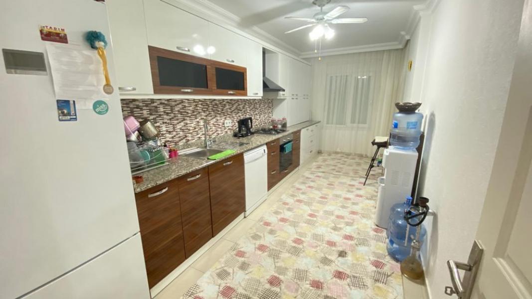 Квартира в Алании, Турция, 136 м² - фото 8