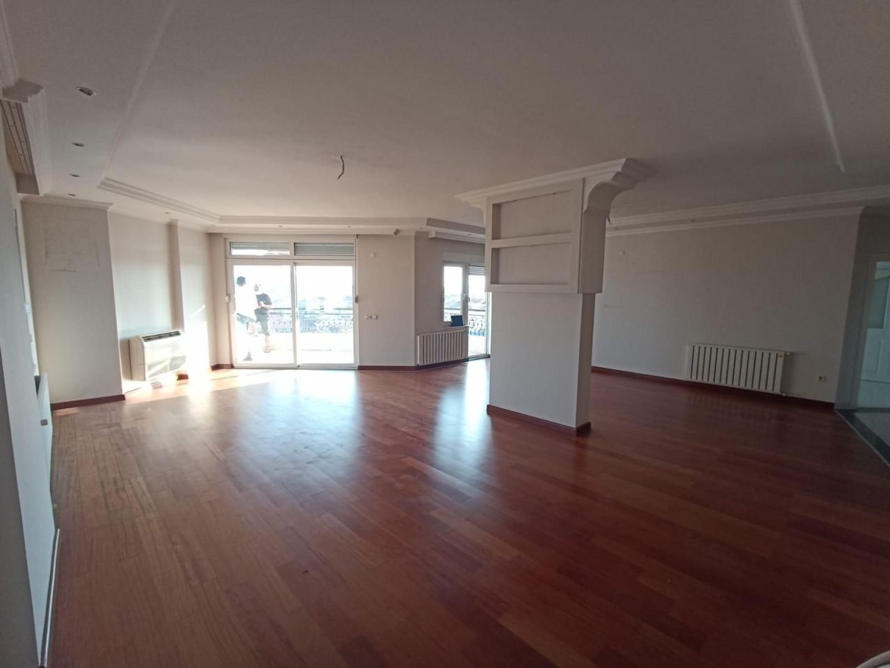 Пентхаус в Алании, Турция, 250 м² - фото 8