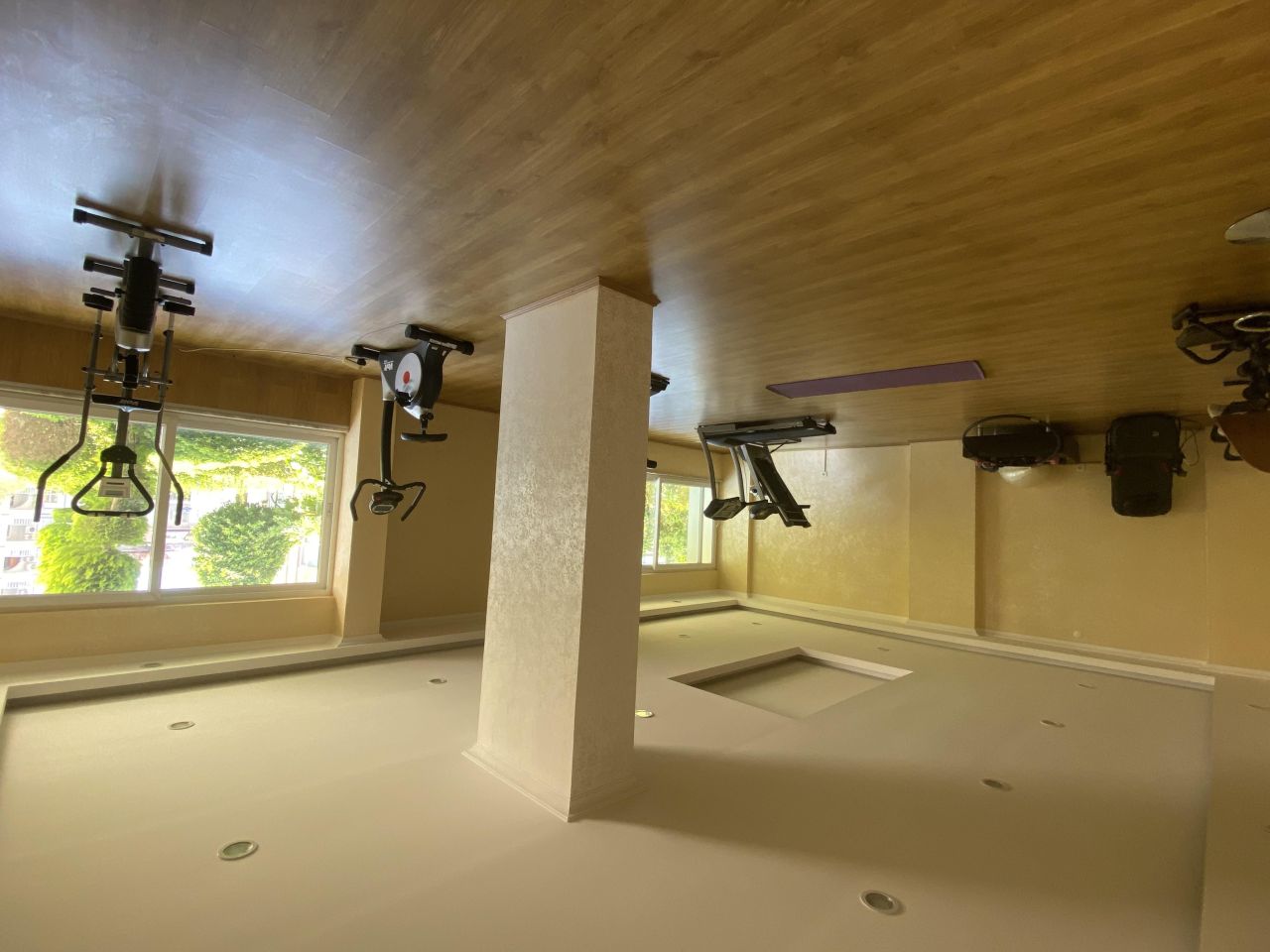 Квартира в Алании, Турция, 165 м² - фото 8