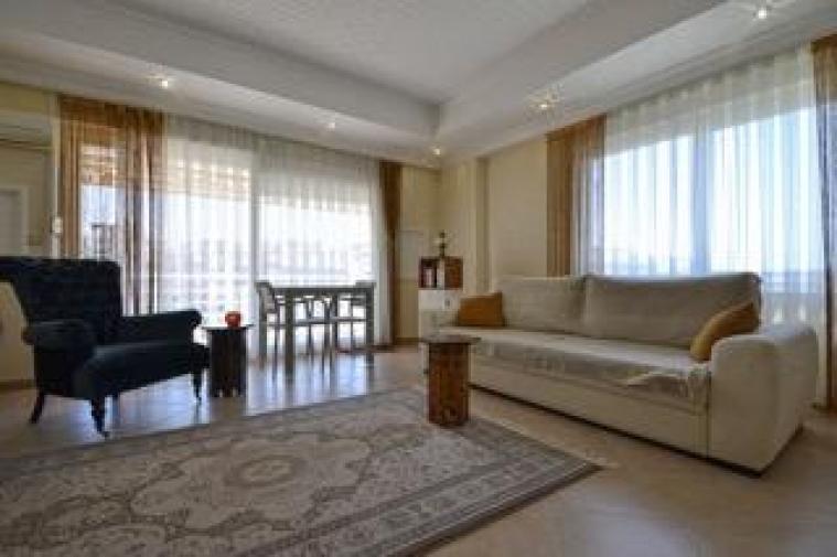 Квартира в Авсалларе, Турция, 100 м² - фото 8