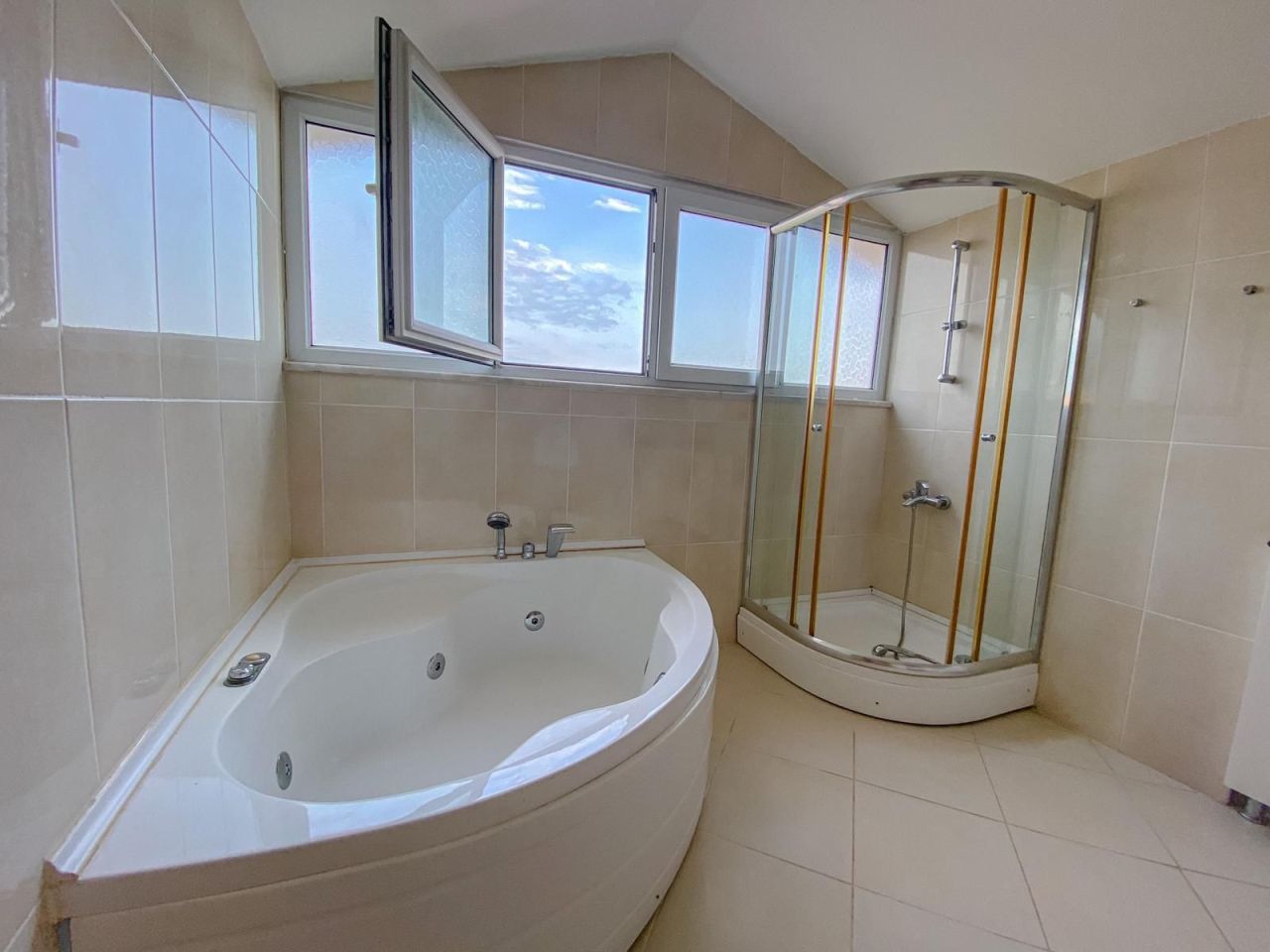 Пентхаус в Кестеле, Турция, 125 м² - фото 8