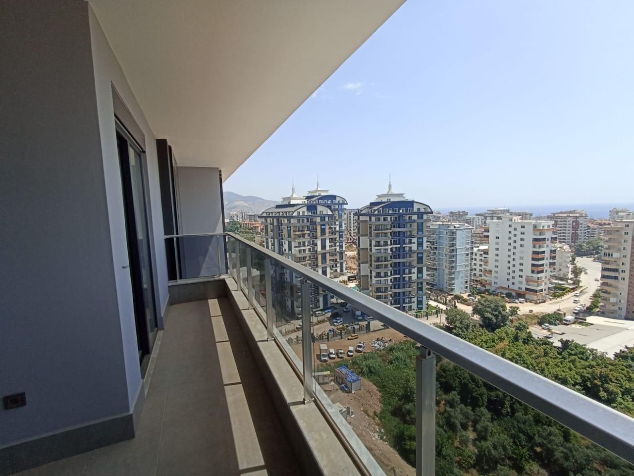 Пентхаус в Алании, Турция, 160 м² - фото 8