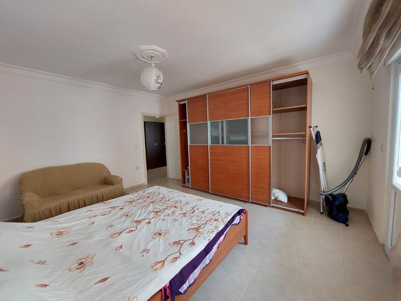 Квартира в Алании, Турция, 110 м² - фото 8