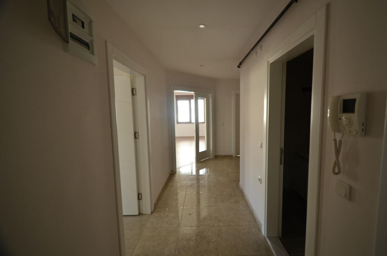 Пентхаус в Алании, Турция, 260 м² - фото 8