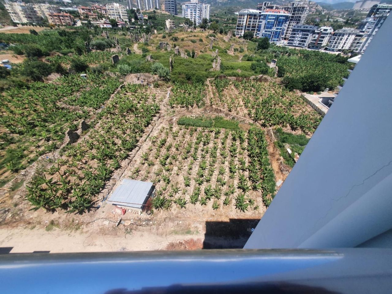 Квартира в Алании, Турция, 100 м² - фото 8