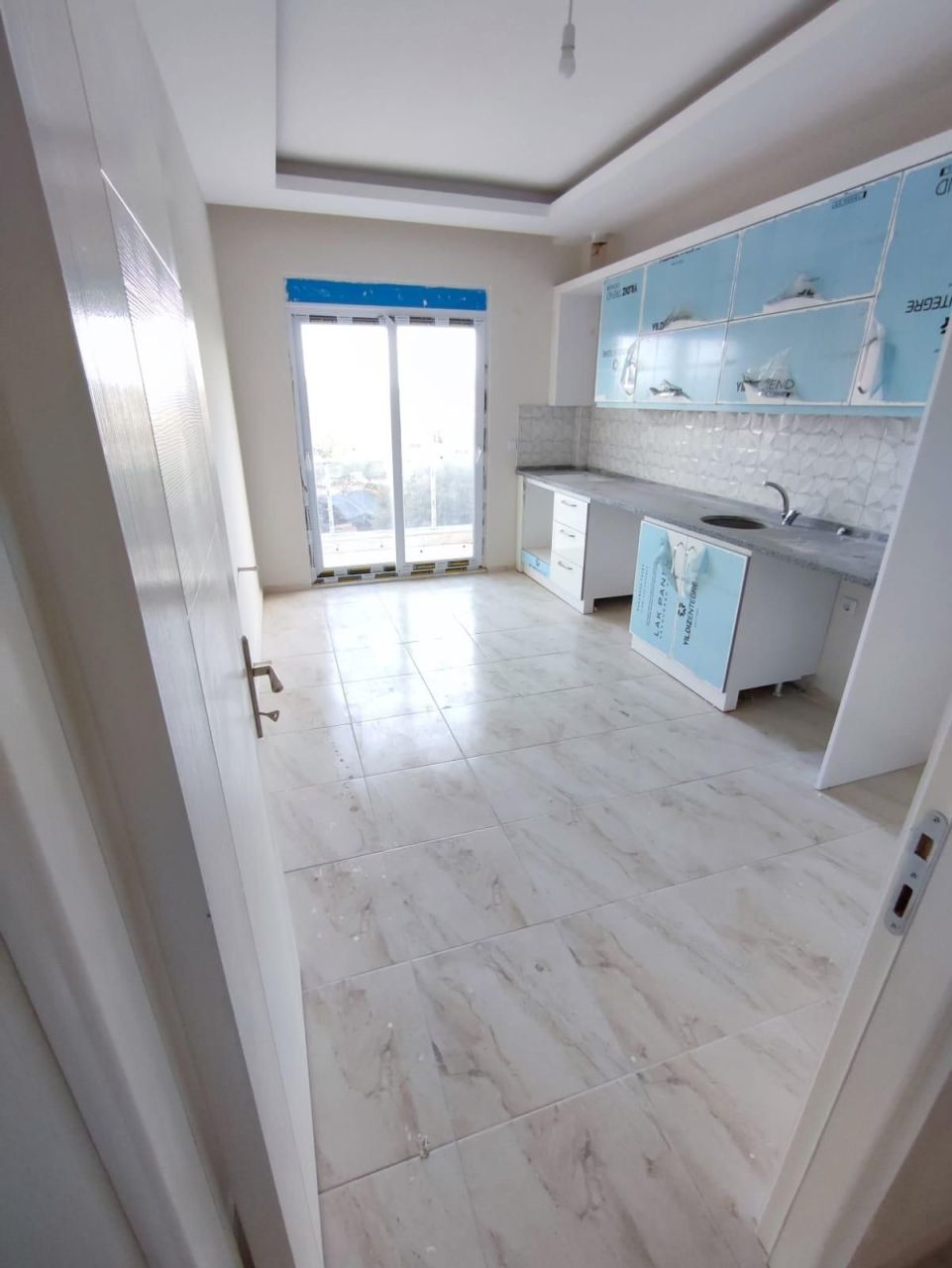 Квартира в Алании, Турция, 110 м² - фото 8