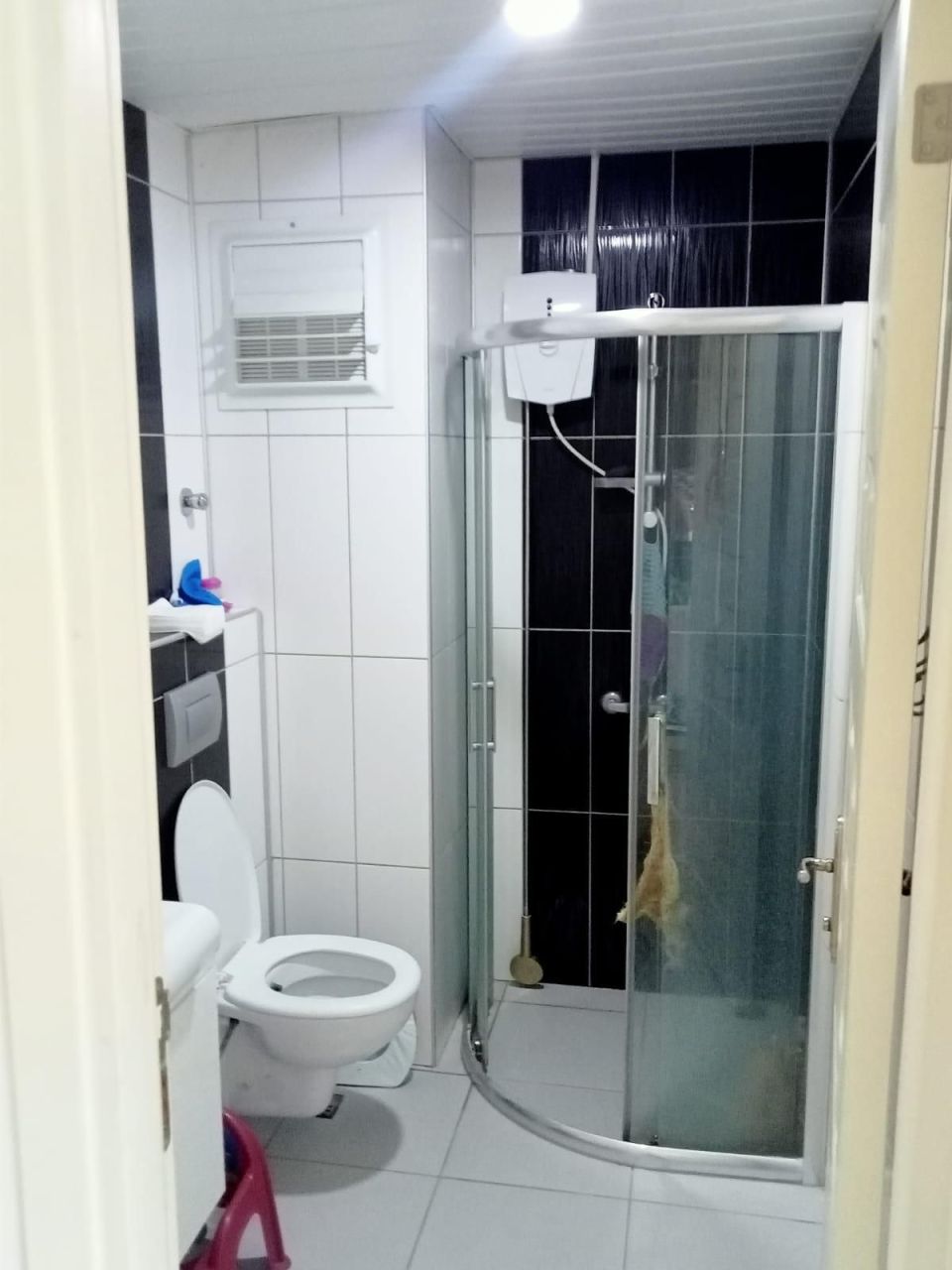 Квартира в Алании, Турция, 60 м² - фото 8