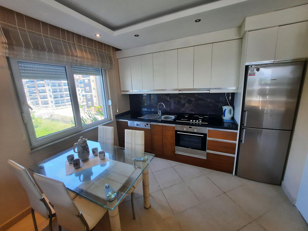 Квартира в Кестеле, Турция, 65 м² - фото 8