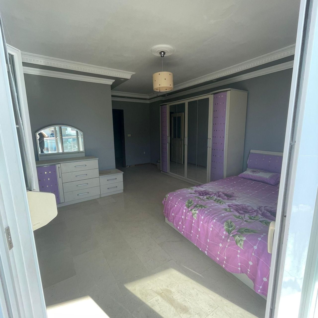 Пентхаус в Алании, Турция, 250 м² - фото 8