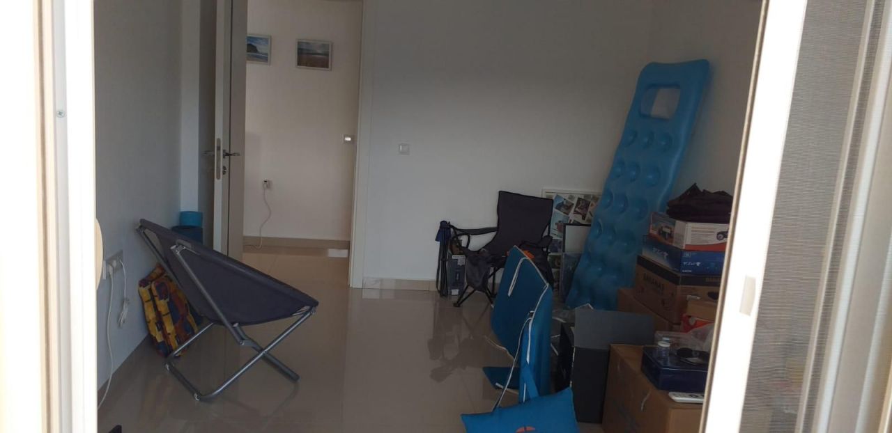 Квартира в Алании, Турция, 195 м² - фото 8