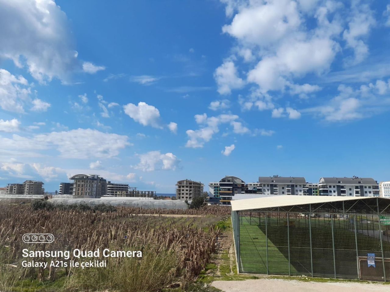 Квартира в Алании, Турция, 81 м² - фото 8