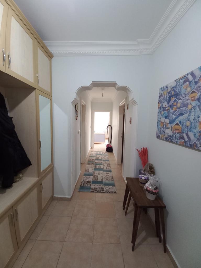 Квартира в Алании, Турция - фото 8