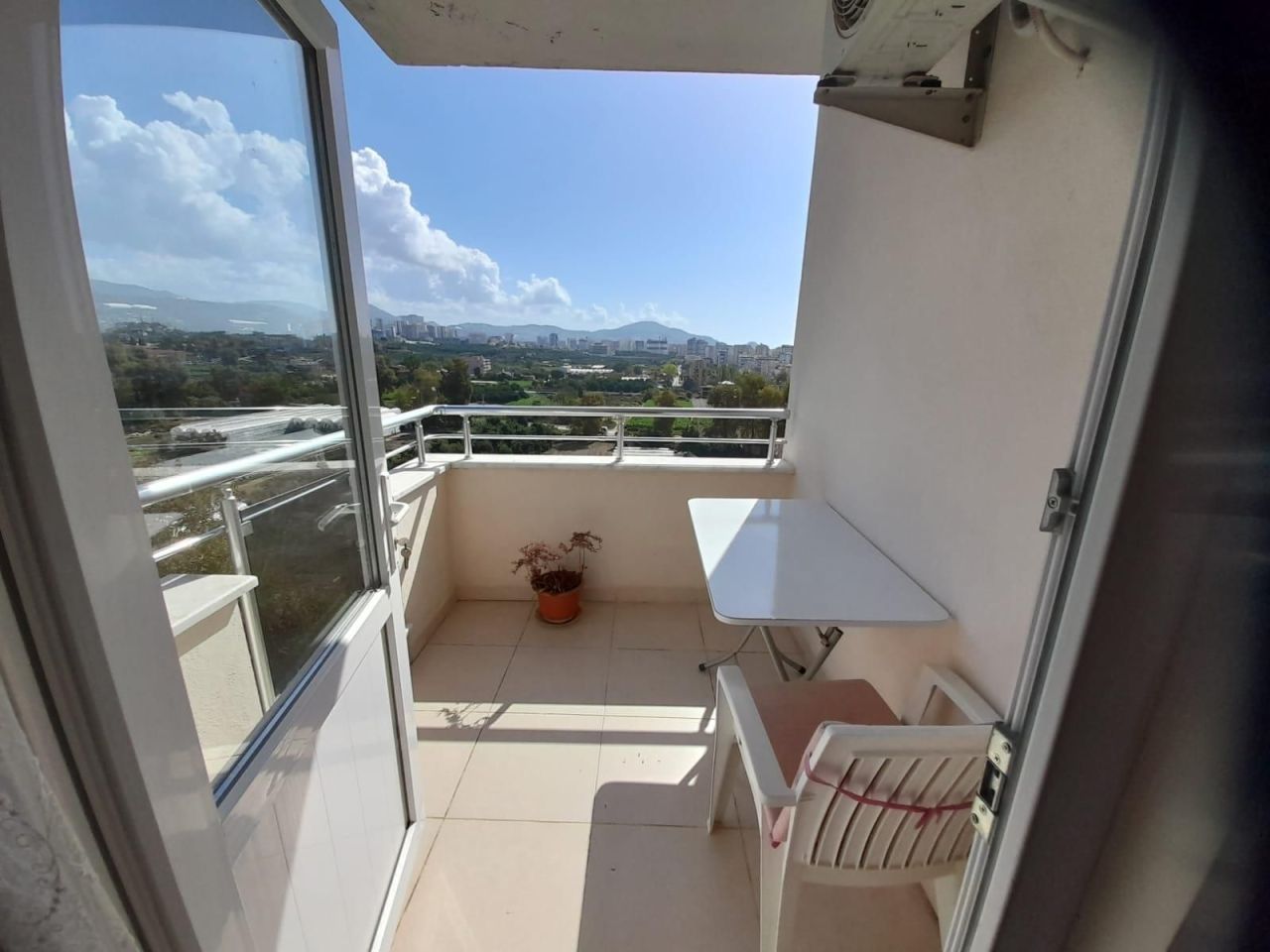 Квартира в Алании, Турция, 120 м² - фото 8