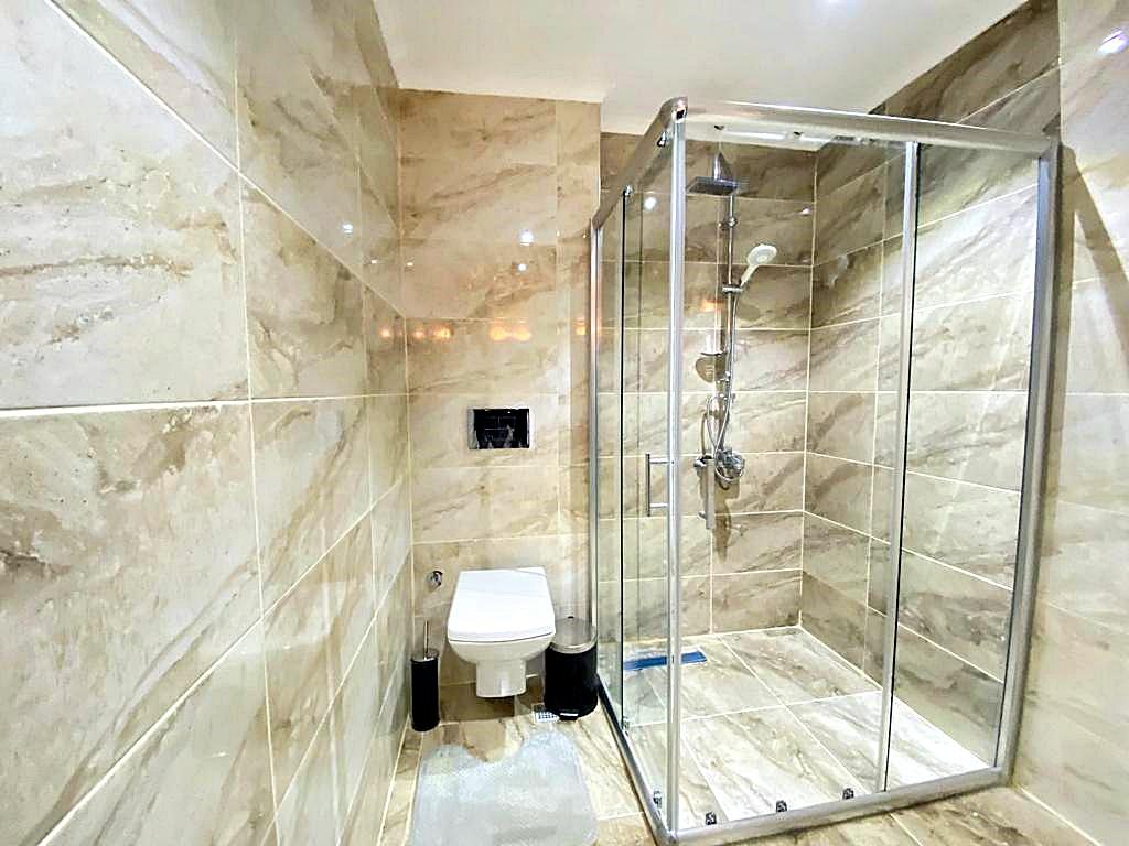 Квартира в Кестеле, Турция, 105 м² - фото 8
