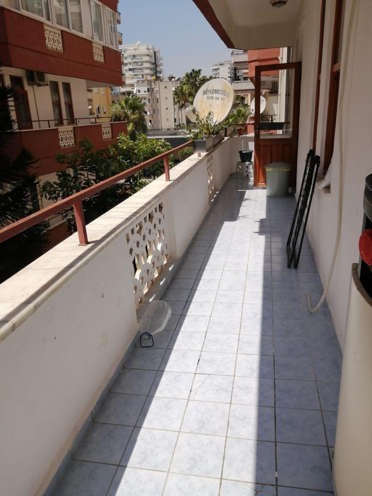 Квартира в Алании, Турция, 95 м² - фото 8