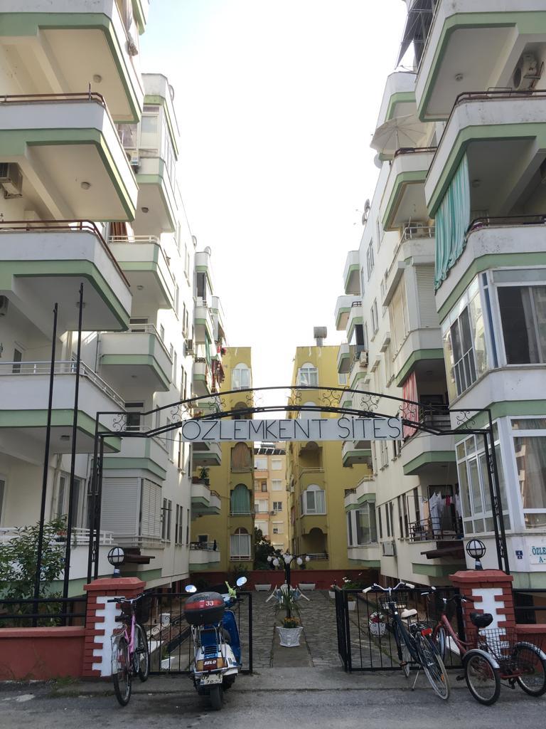 Квартира в Алании, Турция, 55 м² - фото 8