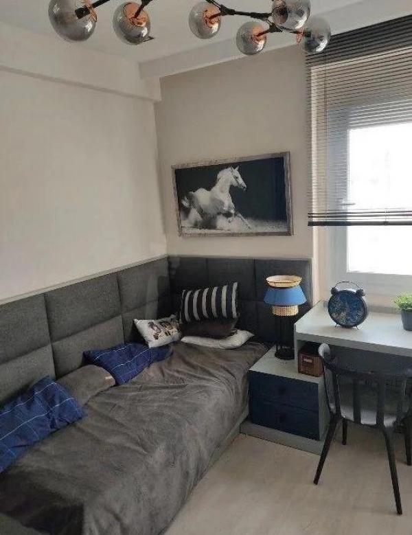 Квартира в Мерсине, Турция, 110 м² - фото 8