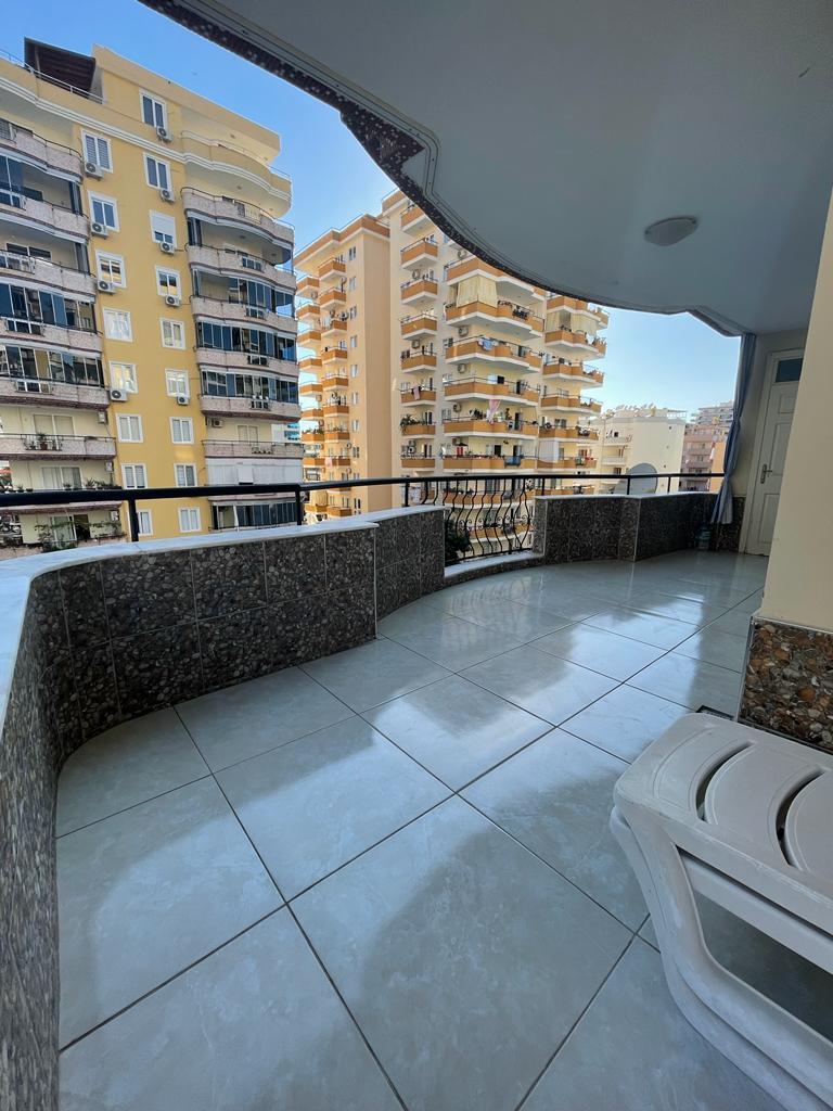 Квартира в Алании, Турция, 125 м² - фото 8