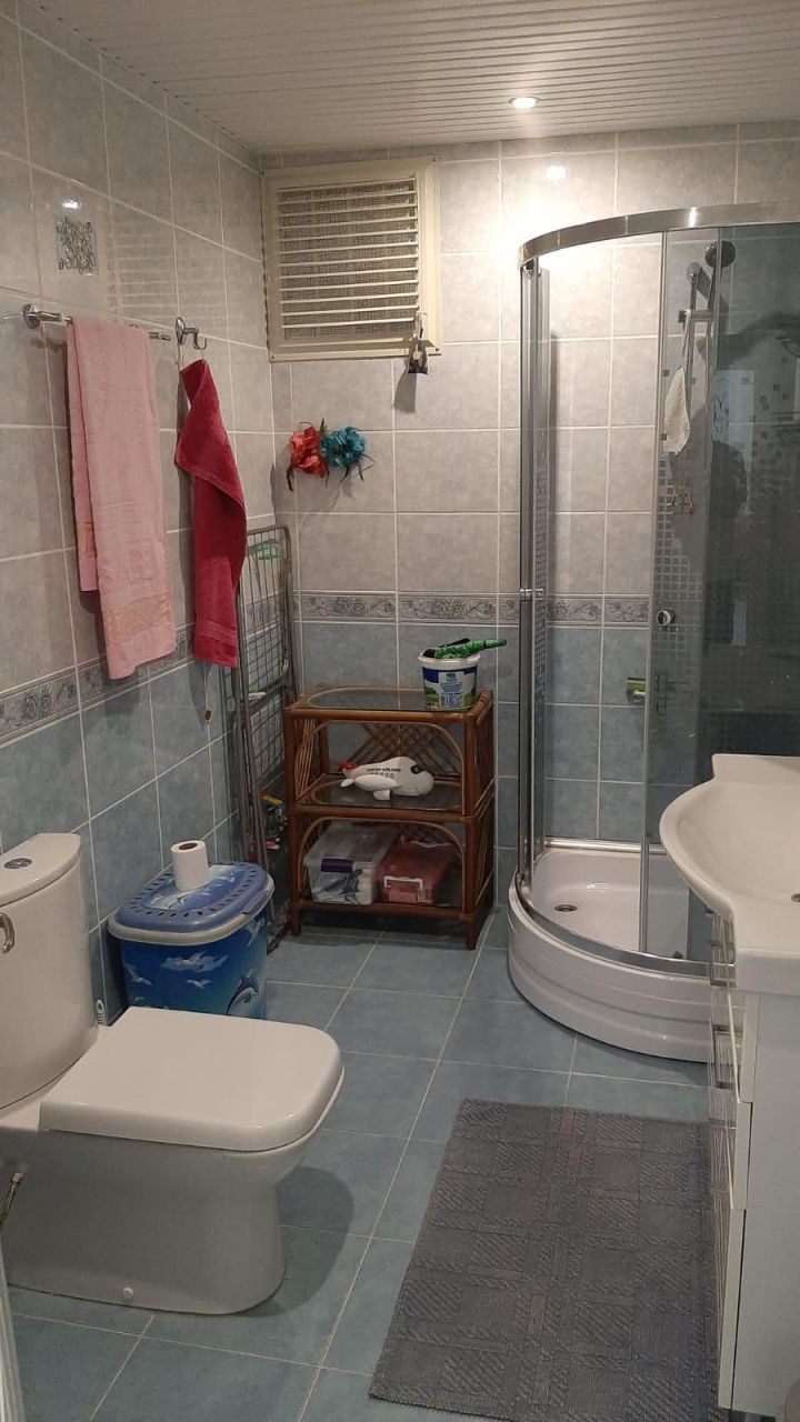 Квартира в Алании, Турция, 110 м² - фото 8