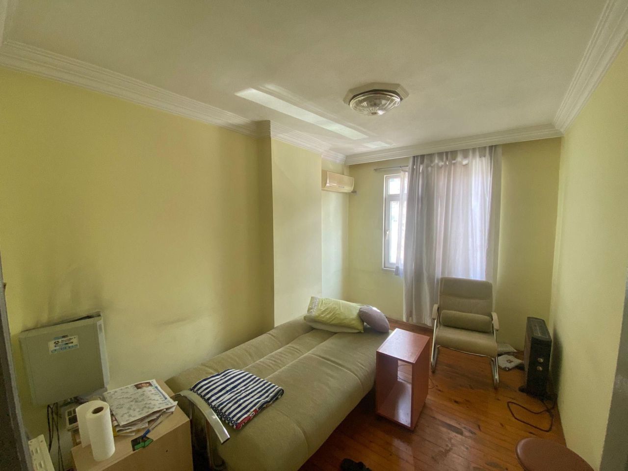 Квартира в Алании, Турция, 160 м² - фото 8