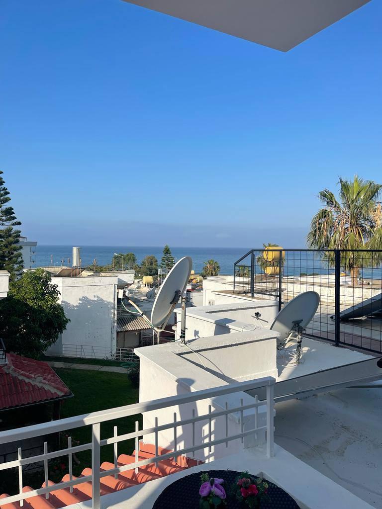 Пентхаус в Алании, Турция, 177 м² - фото 8