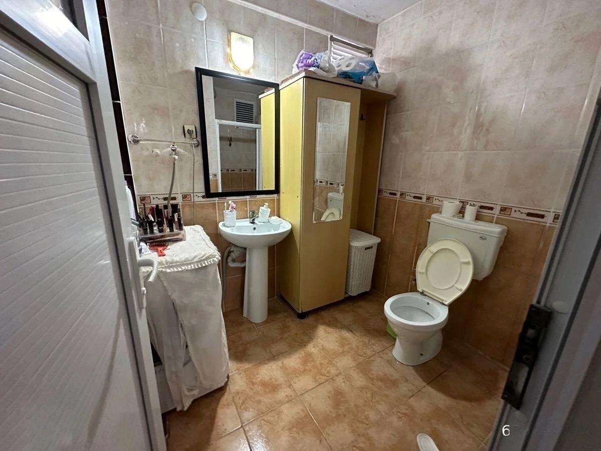 Квартира в Мерсине, Турция, 100 м² - фото 8
