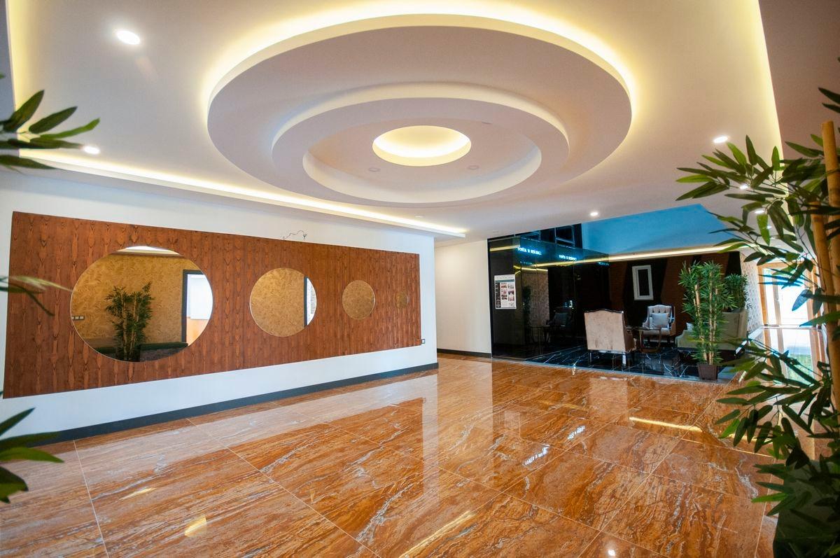 Квартира в Алании, Турция, 50 м² - фото 8