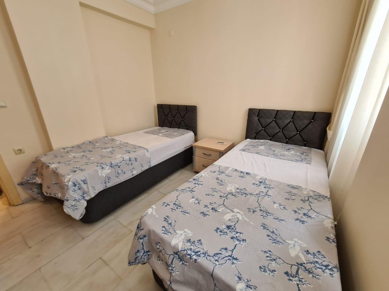 Квартира в Алании, Турция, 120 м² - фото 8