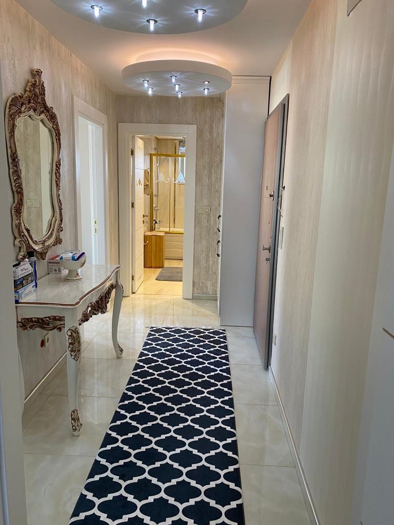 Квартира в Алании, Турция, 110 м² - фото 8